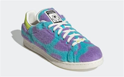 adidas monster ag schuhe|Adidas monsters inc.